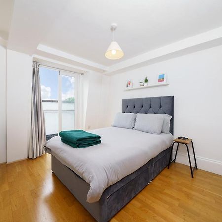 London Fields Apartment ภายนอก รูปภาพ
