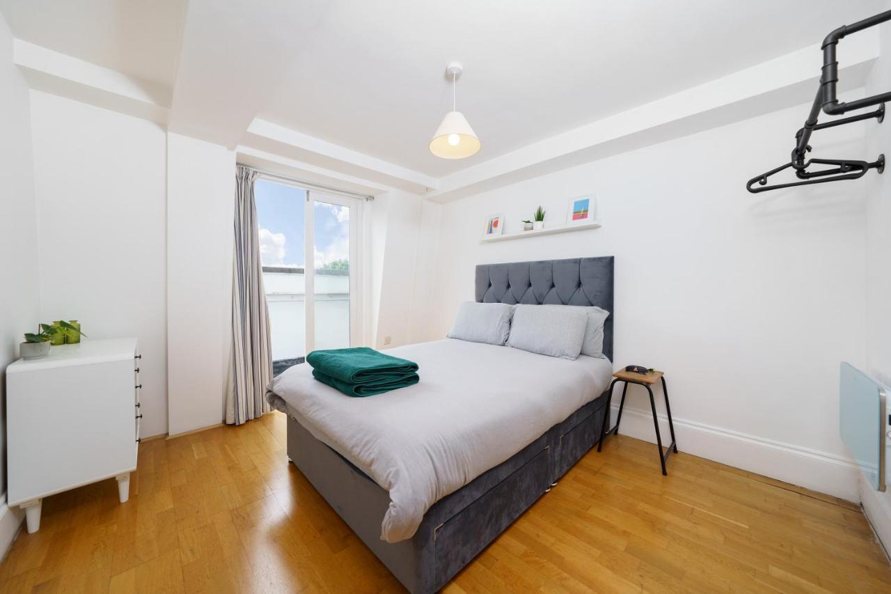 London Fields Apartment ภายนอก รูปภาพ