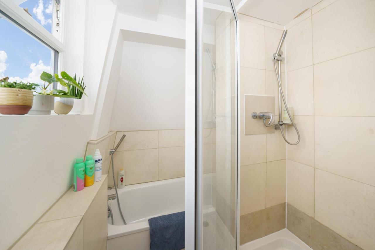 London Fields Apartment ภายนอก รูปภาพ